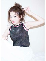 エール(a:le)&nbsp;スポーツミックス×簡単お団子