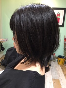 ラべリー 池袋(LOVELEY) お客様スタイル５８