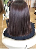 ラベンダーアッシュ