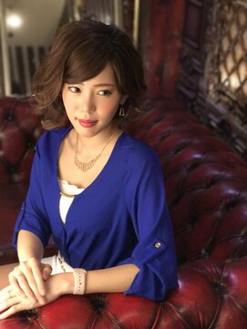 アスイン(asuin) ☆☆モテ髪鈴木美容院☆BellWoodHaiR☆0115217227☆☆