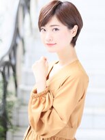 グランド(GRAND)&nbsp;大人ショート【20代30代40代/表参道】