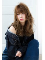 レジナヴィータ 栄(Reginavita)&nbsp;【Reginavita栄】外国人風アッシュグレージュ＠早川