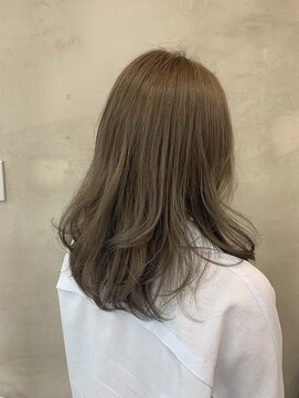 ペスカ 長町南店(pesca) ライトブルージュ