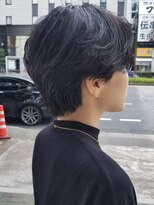 インビテーション(invitation) ハンサムショート!