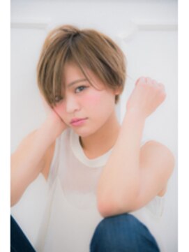 エーグランツ 住吉店(a-granz) a-granz Short style