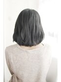 20代30代40代 やさしい美形ボブ【近江八幡】