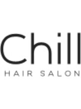 Chill hair salon
