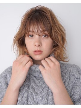 パール(PearL) 《PearL》エアリーボブ