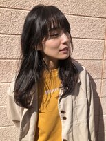 ブラウンズ(BROWNS)&nbsp;ラグジュアリーフレンチレイヤー