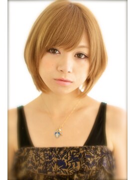 アフロート ショウナン(AFLOAT SHONAN) ツヤボブ{湘南/藤沢}