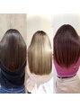 ブロッサム 北浦和店&nbsp;髪質改善トリートメントでヘアケアのサポートもお任せください♪