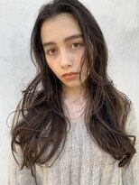 ロイジー(roijir) 【roijir 表参道】柔らかオリーブブラウン