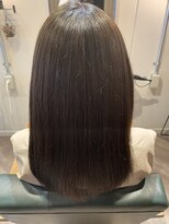 ロココ(rococo.)&nbsp;うる艶ストレート