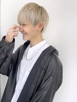 メーヴェ(Mowen)&nbsp;[ メンズショート ]