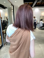 シアター(CIARTOR)&nbsp;ダブルカラー