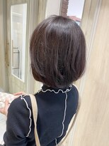 トゥーリ 長崎住吉店(tuuli)&nbsp;チェリーピンクブラウン