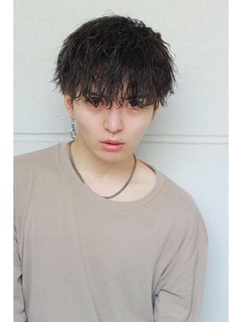 ヘアー ローグ ディープ(Hair Logue DEEP) ツイストマッシュ