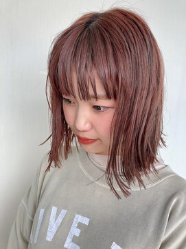 ヴァンカウンシル Kuwana(VAN COUNCIL) カッパー