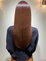 アルル 銀座(alulu)&nbsp;美髪フレンジストレート