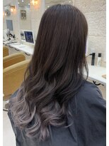 ティンク 天神(Tink)&nbsp;ホワイトグレー