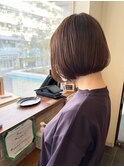 ショートスタイル
