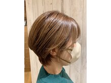 アイリー(Irie)