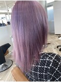 ラベンダーパープル★