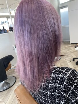 スターリー(STARRY) ラベンダーパープル★