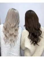 プリンプ(PRIMP)&nbsp;エクステ