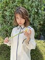 チアロルーチェ(Chiaro Luce)&nbsp;定期的に撮影もしてます！
