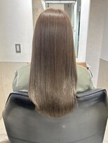 トゥーリ 薬院店(tuuli)&nbsp;ベージュカラー