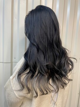 ジャンクス 千葉(junks) グレージュカラー/シルキーベージュ/艶髪ボブ[千葉/千葉中央]