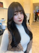 アム 表参道(am)&nbsp;髪質改善カラー