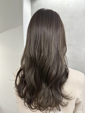 インビテーション(invitation) 秋の色っぽオリーブカラー＊