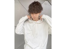 メル バイ ヘアサロン ニド(mer..by hair salon Nido)