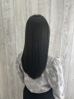 シエル 立川店(CIEL) 【KAZUYA×CIEL】ダークオリーブ