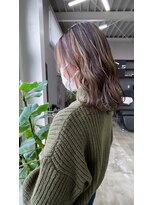 リタ(LITA) ハイライトカラー