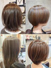 ブルーシャ(bleuchat)