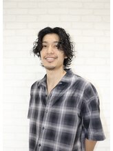 サニー(Sunny)&nbsp;Y. NAGASE