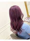 【Factory5やまぐち】アメジストパープル