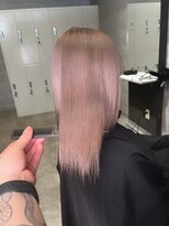 バックス(BUCKS)&nbsp;プレミアム水素ウルトワトリートメント