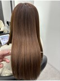 PLAISIR　美髪縮毛矯正　草加/縮毛矯正30
