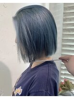 フォルテ ガーデン ヒルズ 静岡店(FORTE GARDEN HILLS) 髪質改善/韓国/縮毛矯正/ブリーチ/ダブルカラー/学割/学割U24