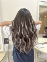 クラナ(clana)&nbsp;アッシュ×シルバー