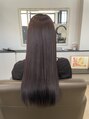 リブール 碧南店(libuR) 似合わせカット＆髪質改善カラー
