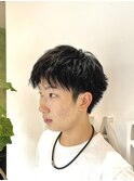 スパイキーショート【千葉・千葉駅・千葉駅北口】