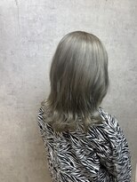 ユーカナヤマ(u Kanayama)&nbsp;韓国風スタイル