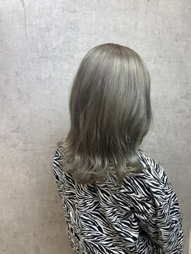 ユーカナヤマ(u Kanayama) 韓国風スタイル