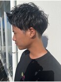 ショート