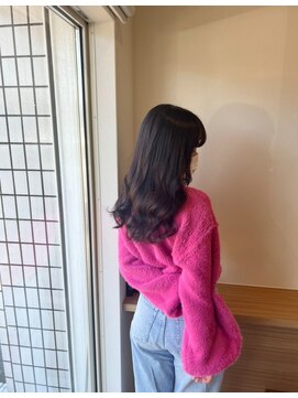 ヘアスタジオ マテリアル(hair studio Material) #プルエクステ#髪質改善#カラー#ヘアセット